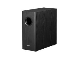 Edifier T5s mélynyomó (fekete) (T5S BLACK)